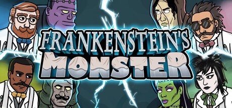 Games like Frankenstein's Monster