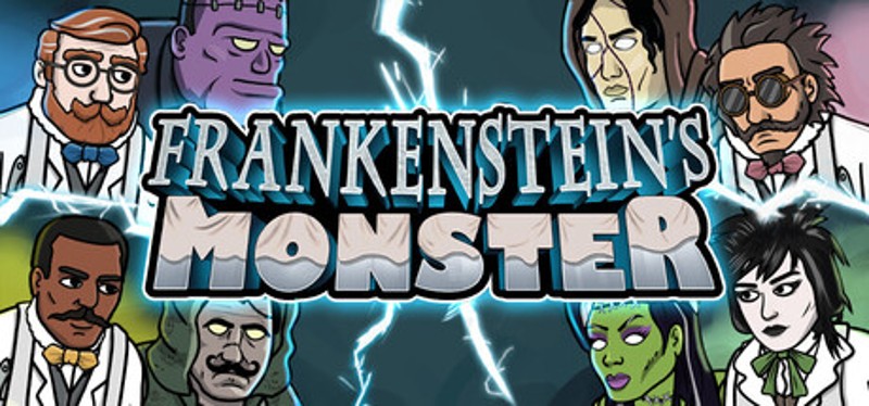 Frankenstein's Monster Image