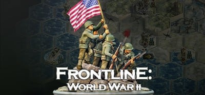 Frontline: World War II Image