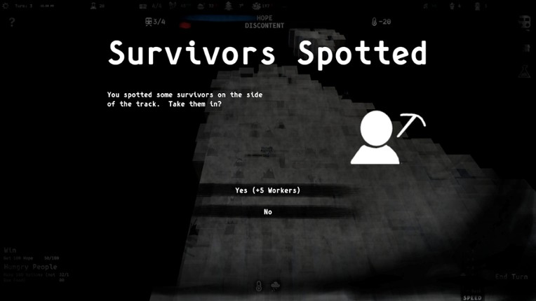 Frost Loop screenshot