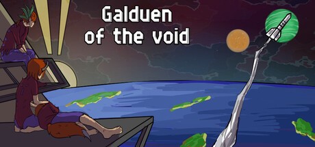 Games like Galduen of the Void