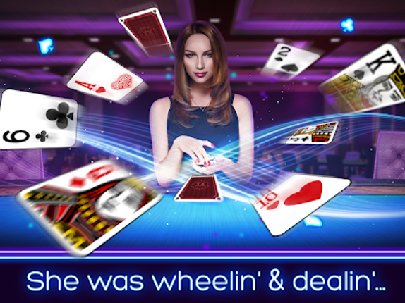 TX Poker - Texas Holdem Poker screenshot