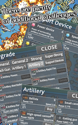 Cookie Breaker Image