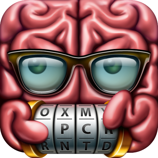 Games like IQ Test - Cryptex Challenge
