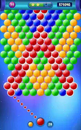 Supreme Bubbles screenshot