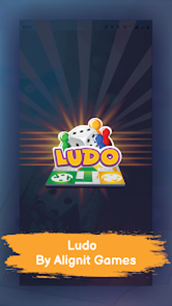 Ludo Offline screenshot