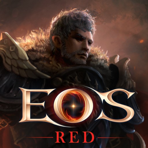 Games like EOS Red