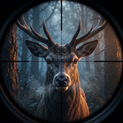 The Hunter - Deer hunting game Image