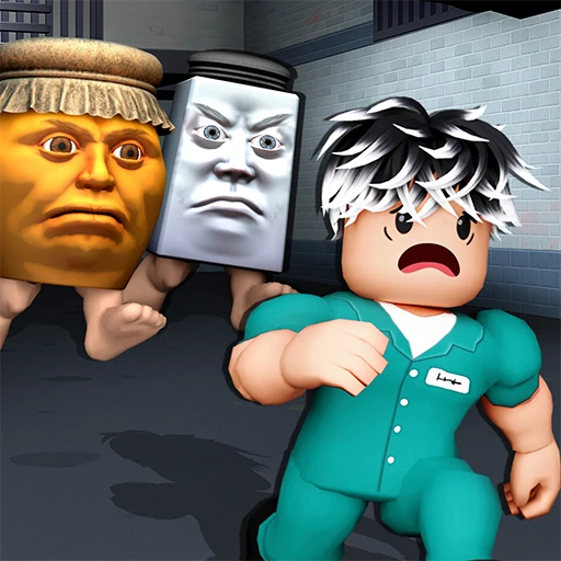 Games like Escape Garamaram Obby Survive