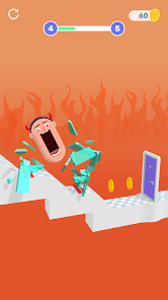 Hopping Heads: Scream & Shout screenshot