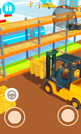 Talking Dog Basset screenshot