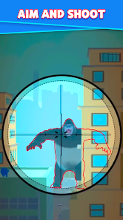 Giant Wanted screenshot