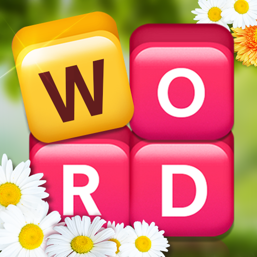 Games like Word Puzzle