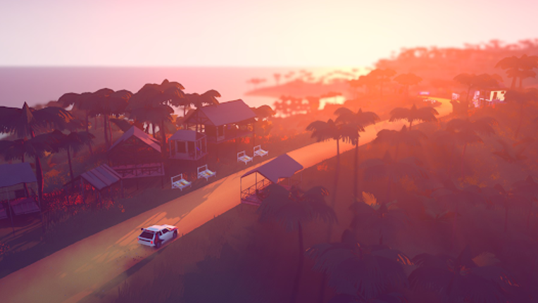 Art of Rally screenshot