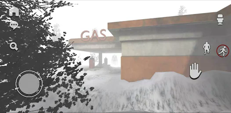 Horror Playtime : Multiplayer screenshot