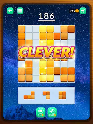 Blockscapes - Block Puzzle Image