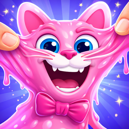 My Talking Slimy: Virtual Pet Image