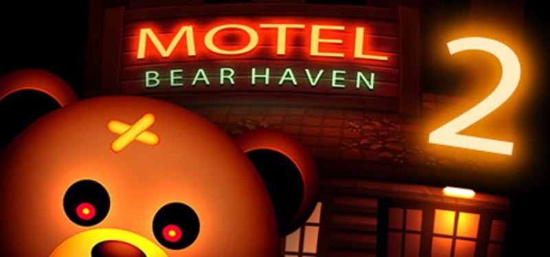 Bear Haven 2 Game Cover