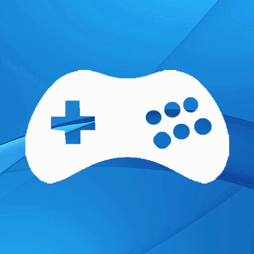 Games like SuperMDS (All in One Emulator)