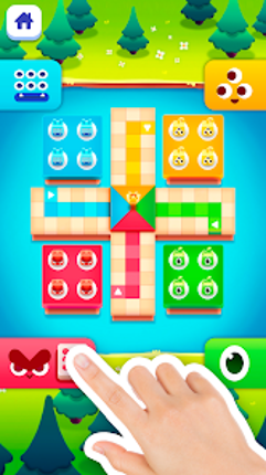 Ludo - Board Games screenshot