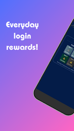 SCP RankUp screenshot