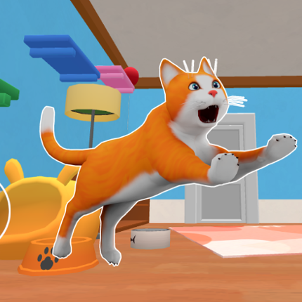 Bad Cat: Life Simulator Image