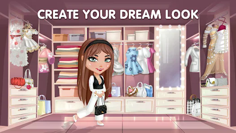 Avatar Life - Love Metaverse screenshot