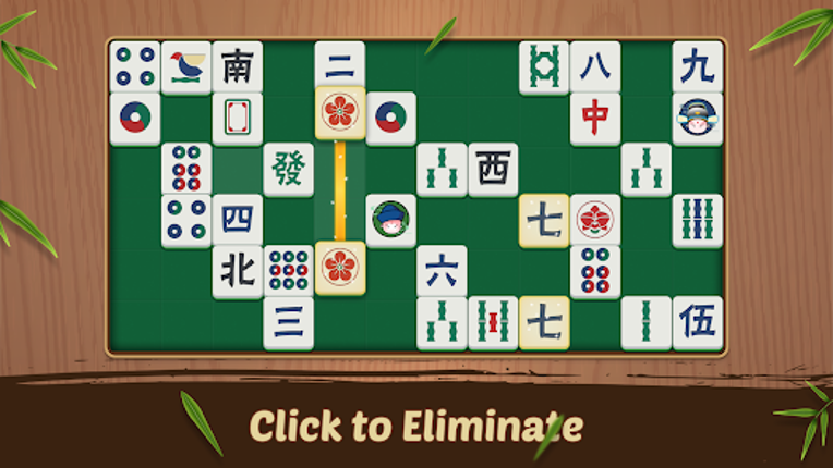 Mahjong Tile Match : Solitaire screenshot