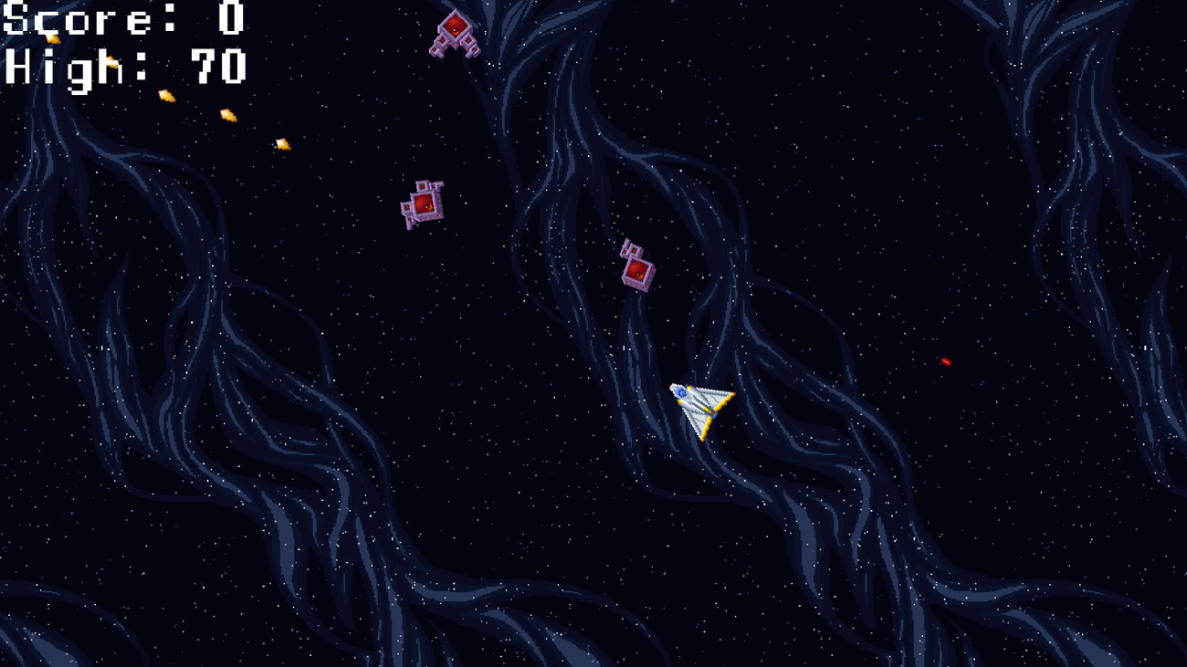 Games like 2D Shooter