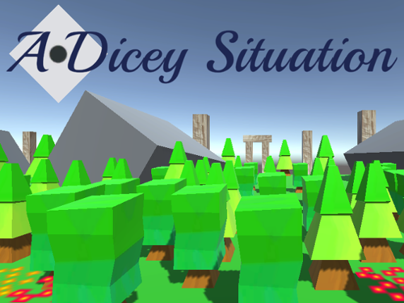 A Dicey Situation Game Cover