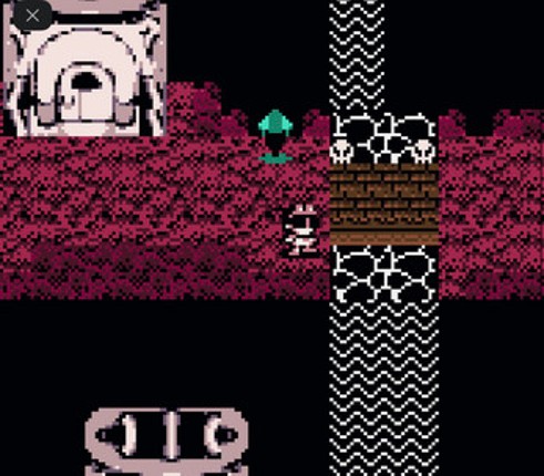 ABYSS STORY - Chapter 1 screenshot