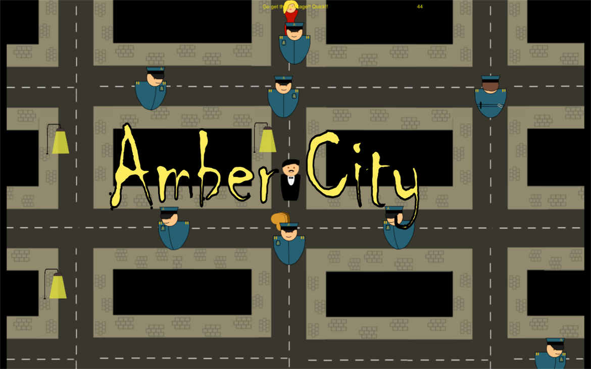 Games like AmberCityFullGame