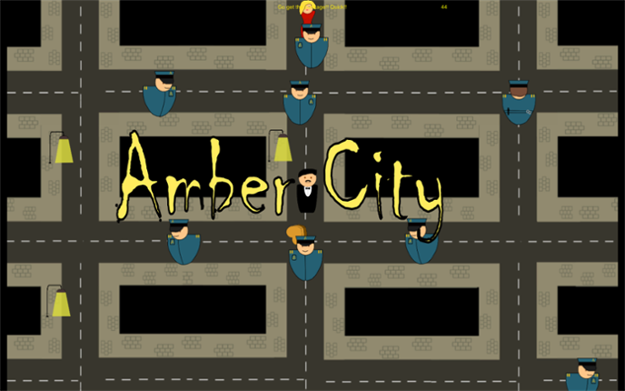 AmberCityFullGame Image