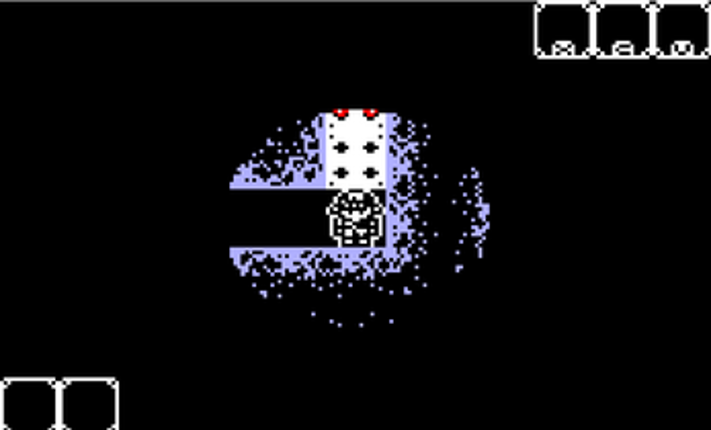 Ancient Maze (starring Mathilda Ayume) screenshot