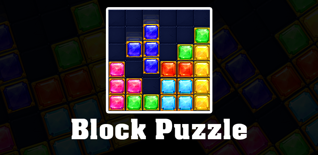 Games like Block Puzzle Game