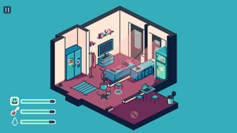 CareTaker screenshot
