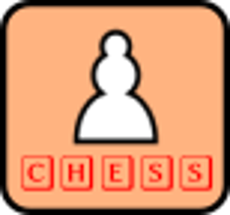 Chess Game Cover