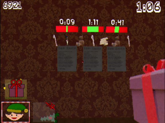 Christmas Chaos screenshot