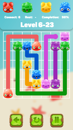 Connect The Jelly Image