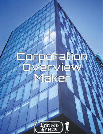 Corporation Overview Maker Image