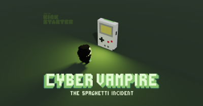 Cyber Vampire - The Spaghetti Incident Image