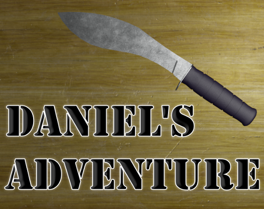 Daniel's Adventure Image