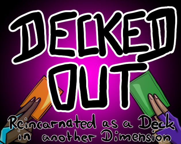 Games like Decked Out