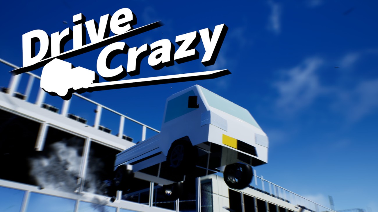 Games like DriveCrazy