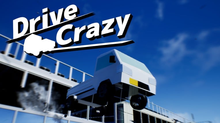 DriveCrazy Image