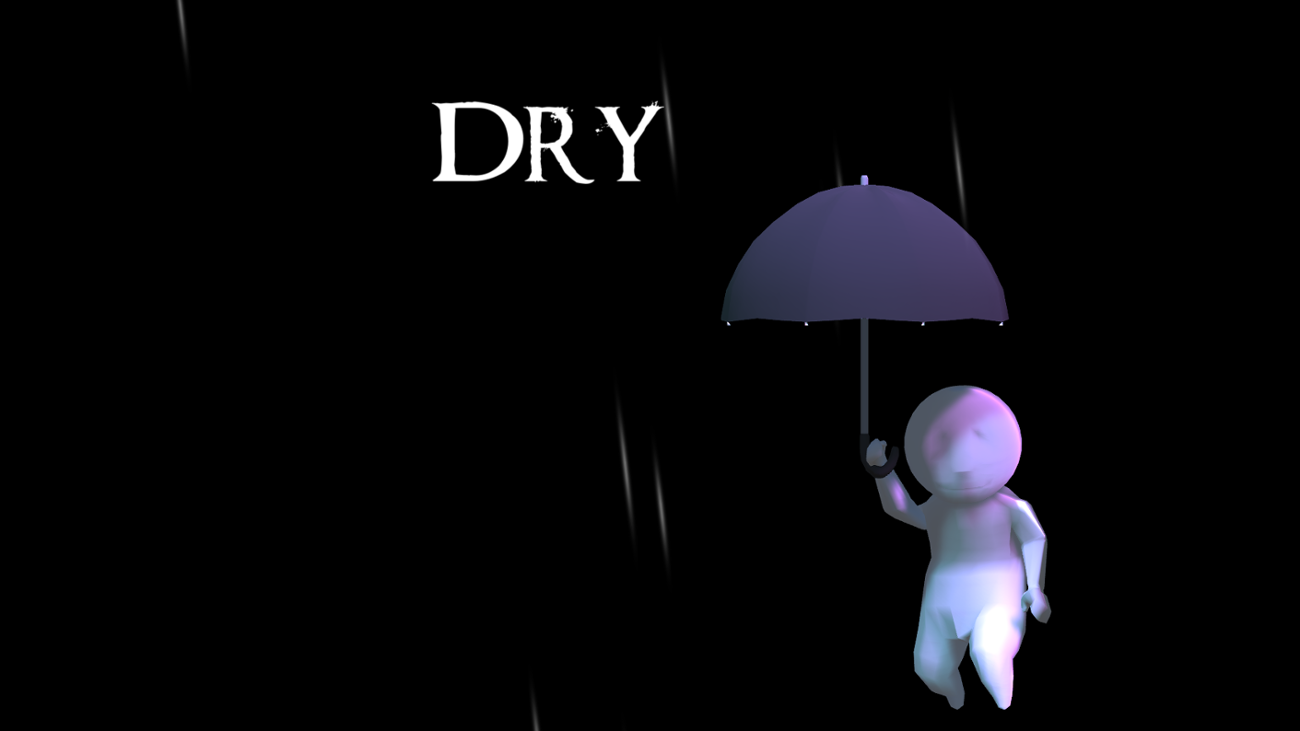 Games like Dry