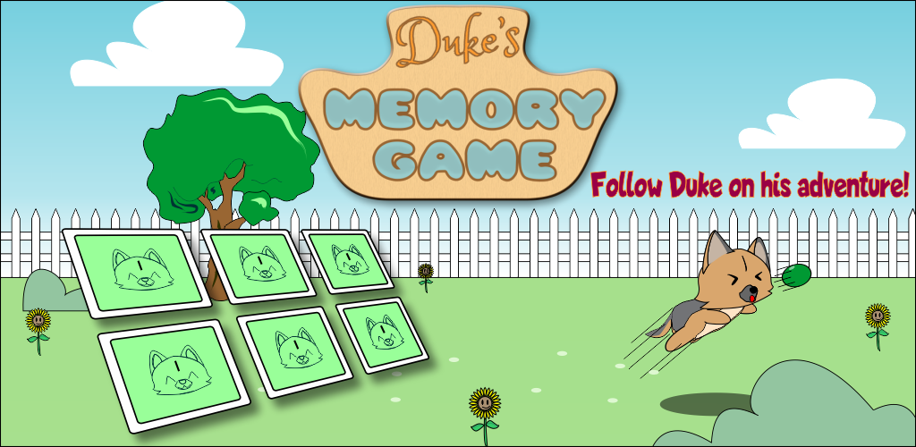 Games like Duke's Memory Game