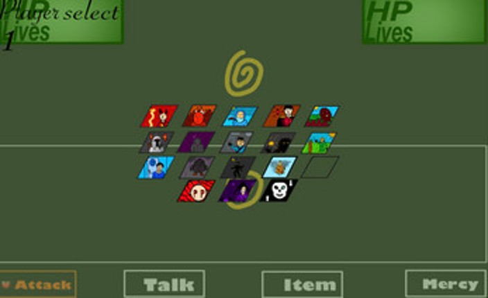 2.0 Beta Elemental Forever screenshot