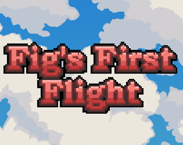 Games like Fig's First Flight