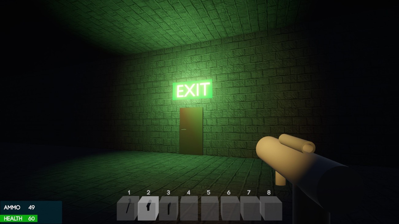 Games like Find Out